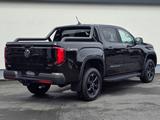 Volkswagen Amarok 3.0 TDI DSG 4Motion PanAmericana AHK Matr - Volkswagen Amarok: Dsg