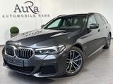 BMW 540 i Touring xDrive M-Sport NAV+LED+HEAD-UP - gebrauchte BMW 540 aus dem Jahr 2020