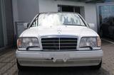Mercedes-Benz E 320 Cabrio W124 Leder Klimaautomatik  Memory T - Mercedes-Benz E 320: T