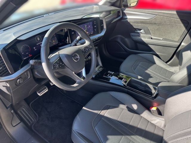 Fahrzeugabbildung Opel Mokka Ultimate 1.2 Turbo EU6d Navi Digitales Coc