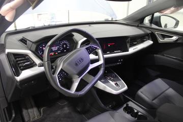 صورة 8 لـ 2024 AUDI Q4 E-TRON