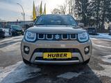 Suzuki Ignis Comfort+ Allrad - gebrauchte Suzuki Ignis aus dem Jahr 2020