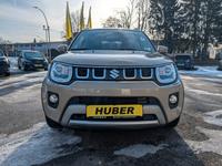 Suzuki Ignis Comfort+ Allrad
