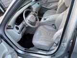 Mercedes-Benz S 350 BlueTEC - - Mercedes-Benz S 350 in Wiesbaden