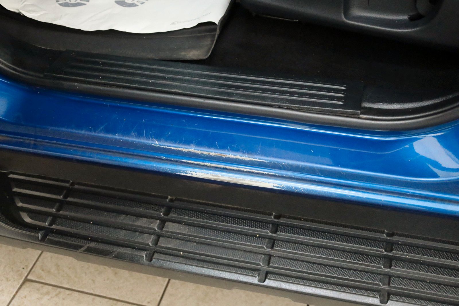 Fahrzeugabbildung Ford Ranger XLT 4x4 Aut.,HardTop,Kamera,Standhzg.,AHK