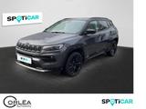 Jeep Compass S 1.5 Multi Air Leder Navi Keyless - Jeep Compass in Bremen
