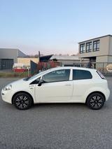 Fiat Punto 1.4 8V Start&Stopp YOUNG II YOUNG II - Fiat Punto Star mit Benzin-Antrieb