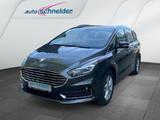 Ford S-MAX Hybrid Titanium - Ford S-Max in Leipzig