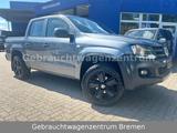 Volkswagen Amarok 2.0TDI DoubleCab 4x4*AHK*Leder* - VW Amarok in Bremen