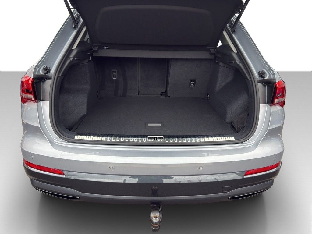 Audi Q3 - Bild 9