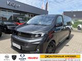Opel Zafira Life Edition XL 9 Sitze+SHZ+LHZ+ AHK - Opel Zafira Neuwagen