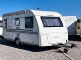 Adria ALTEA 472 LU EINZELBETTEN MOVER - Wohnwagen Einzelbetten