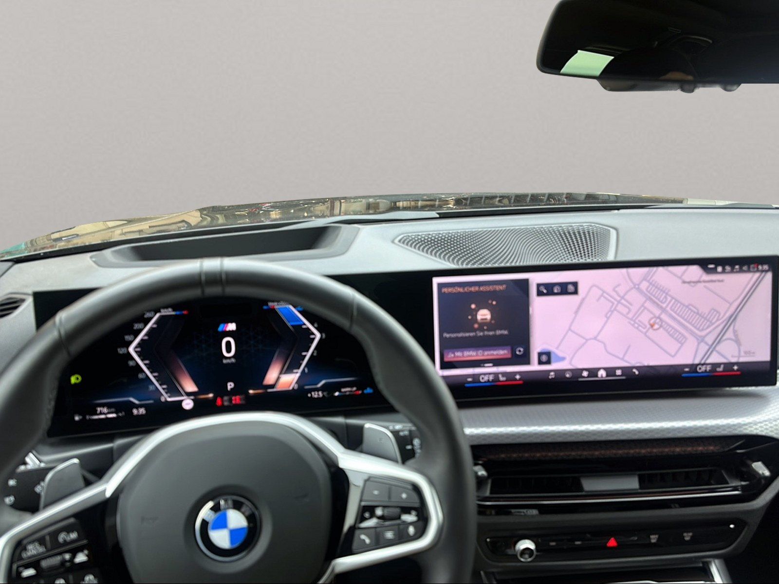 BMW 320 - Bild 15