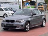 BMW 118 Baureihe 1 Coupe 118d MFL' SHZ' PDC - BMW 118 in Stuttgart