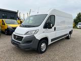 Fiat Ducato L4H2 Multijet 130/Hochdach/Klima/Kamera - Fiat Ducato: Multijet
