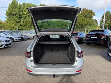 Skoda Superb - 7