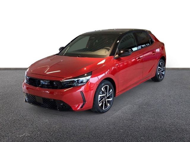 Corsa YES Apple CarPlay Android Auto SHZ Lenkrad