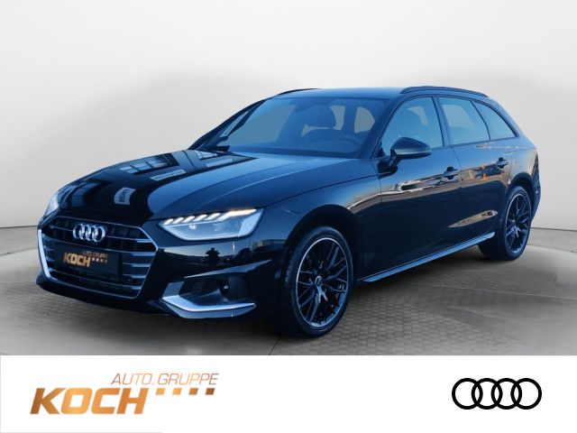 Audi A4 Avant advanced 35 TFSI 110(150) kW(PS) S tron