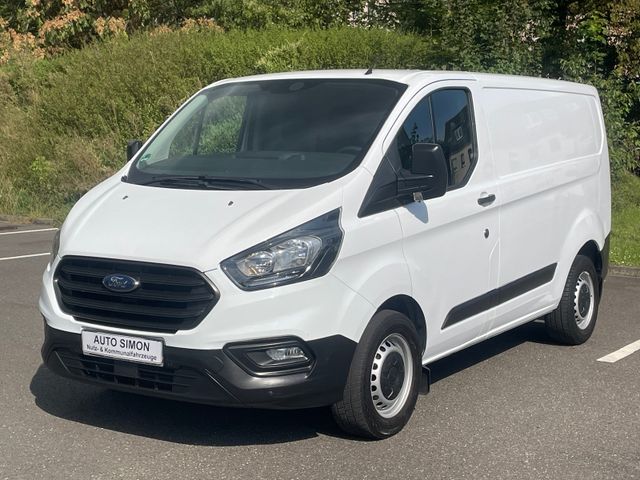 Ford Transit Custom Kasten 280 L1 *1.Hand+EU6+PDC*