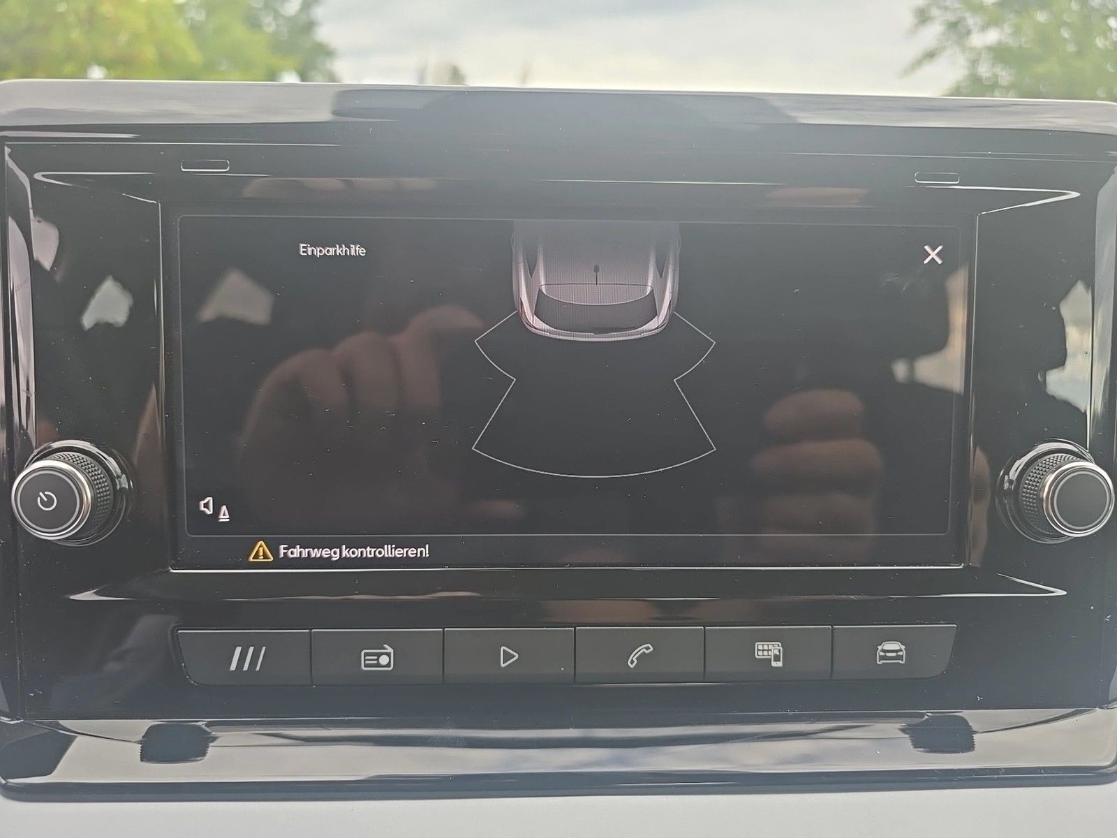 Fahrzeugabbildung SEAT Ibiza Style Edition LED App-Connect VC SHZ