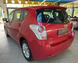 Toyota Verso Edition,Automatik,Panorama,7-Sitzer - Toyota Verso: Edition