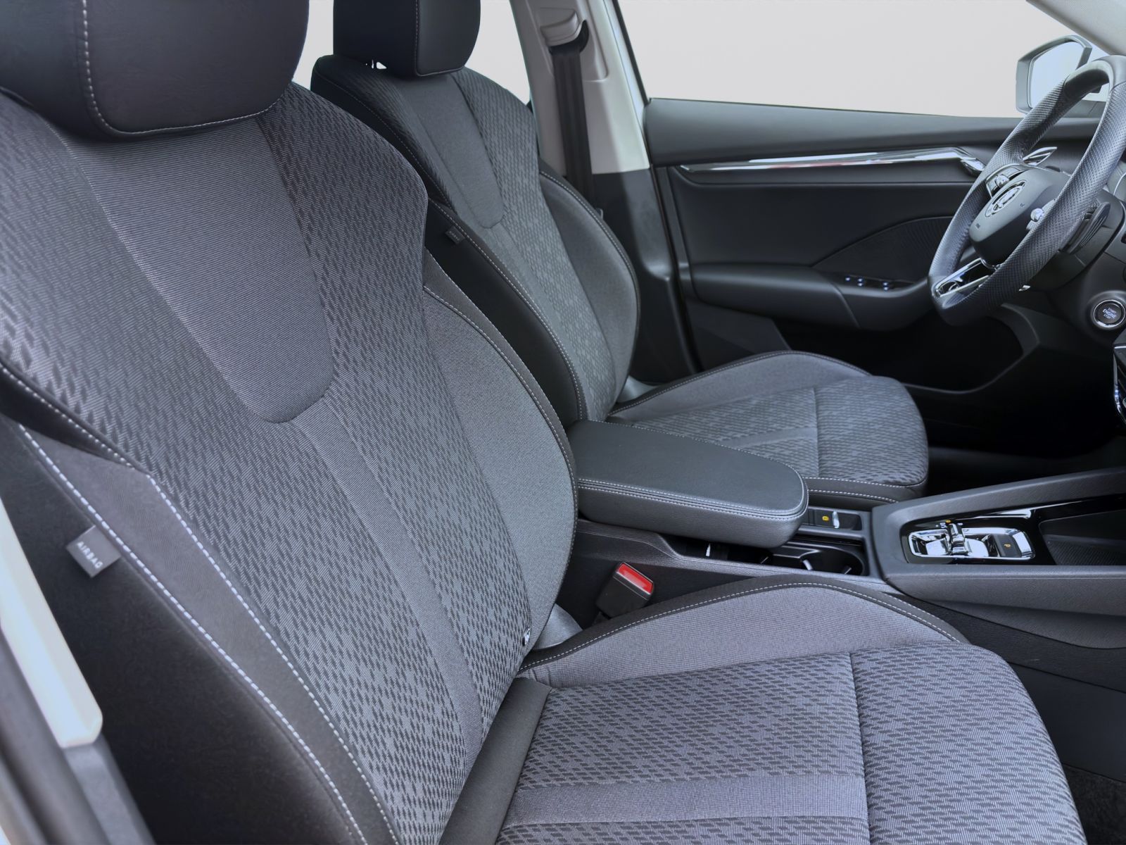 Skoda Octavia - Bild 17