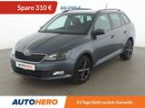 Skoda Fabia 1.2 TSI Joy *NAVI*PDC*SHZ*TEMPO*KLIMA*ALU* - Skoda Fabia in Köln