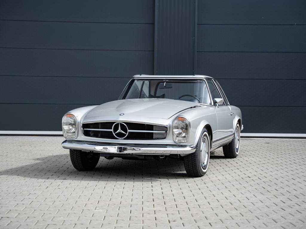 Mercedes-Benz SL 280