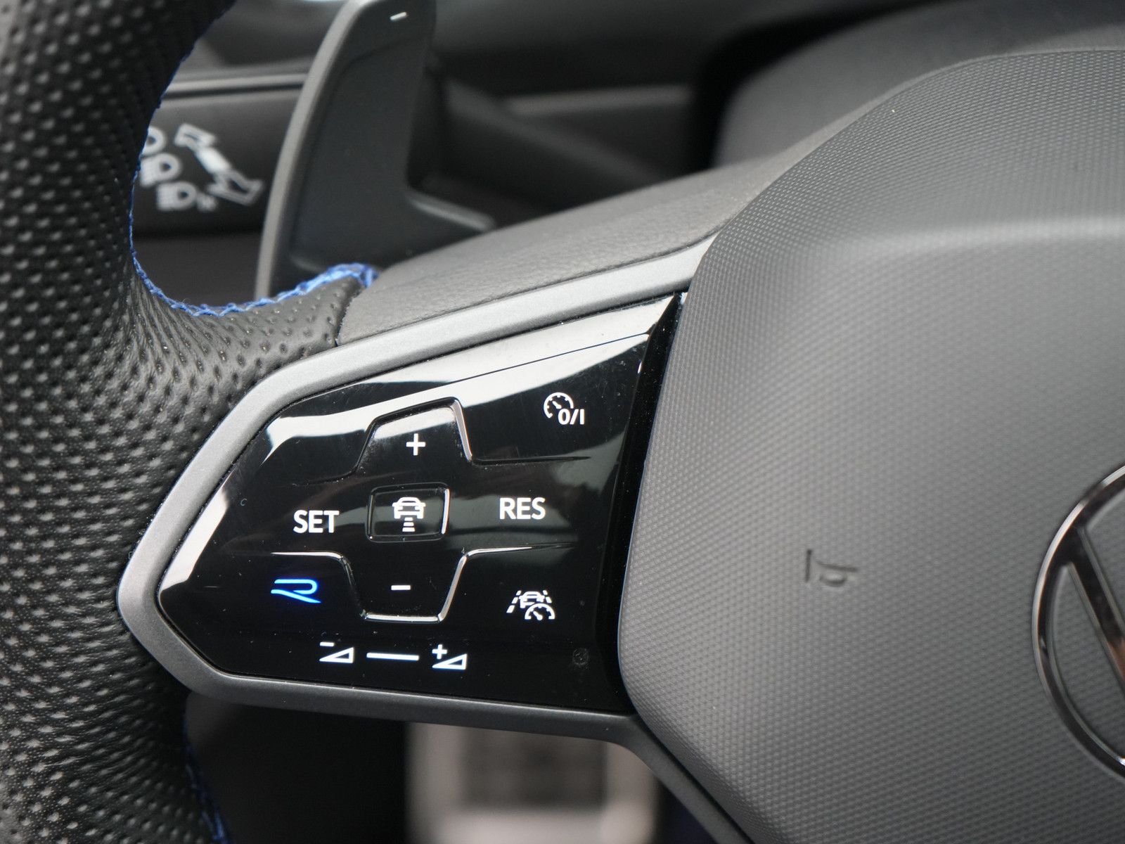 Volkswagen Tiguan - Bild 11