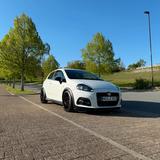 Abarth Grande Punto 1.4 T-Jet 16V Esseesse
