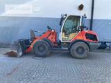 Liebherr L506 - Liebherr Radlader 506