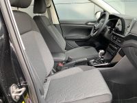 Volkswagen T-Cross - Vorschau Bild 18