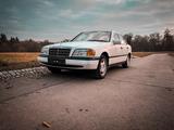 Mercedes-Benz W202 C180 Mercedez Benz - H- Kennzeichen -... - gebrauchte Mercedes-Benz C-Klasse aus dem Jahr 1995