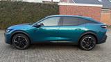 Peugeot 408 PureTech 130 EAT8 GT GT - blaue Peugeot 408