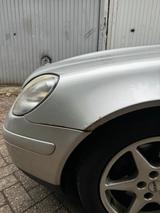 Mercedes-Benz Mercedes SLK 200 - Mercedes-Benz SLK 200 Gebrauchtwagen in Bremen