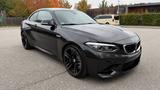 BMW M2 Coupé DKG LCI non OPF DEUTSCHES FAHRZEUG - BMW M2 Gebrauchtwagen in München