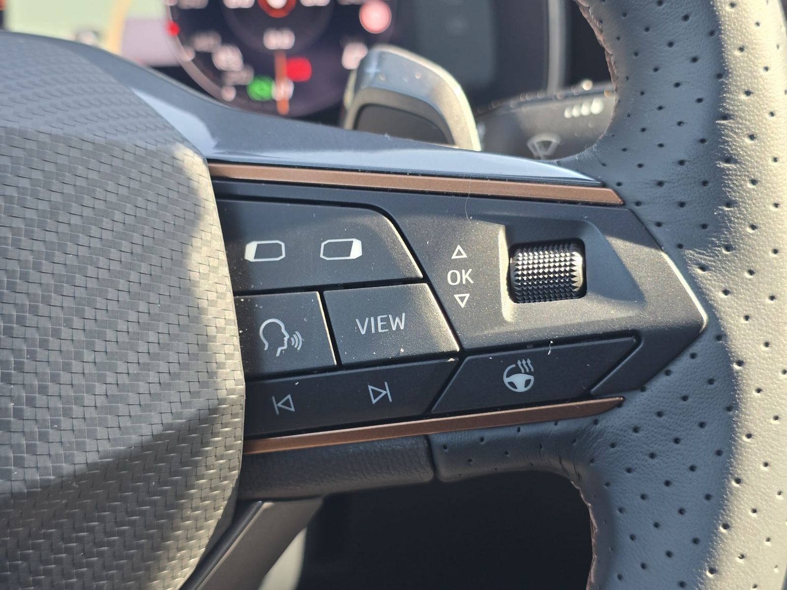 Fahrzeugabbildung CUPRA Leon 1.5 eTSI DSG MATRIX-LED*ACC*AHK*KAMERA*18"