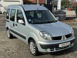Renault Kangoo Edition Campus 1,5 Diesel AHK
