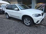 BMW X5 X5 E70 xdrive30d Futura auto 8m E5 - BMW X5 mit Halbautomatikschaltung