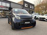 Smart ForTwo BRABUS ULTIMATE Style WIDESTAR orange INT