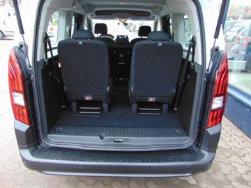 Bild 11 Peugeot Rifter Active Pack L2