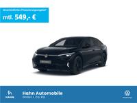 Volkswagen ID.7 GTX 4MOTION 250 kW (340 PS) 86 kWh AHK Pano