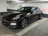 Porsche Approved Garantie 06/26 | PASM | BOSE | TÜV NEU - Porsche Panamera in Augsburg