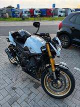 Yamaha FZ8 ABS - Service NEU! - YAMAHA FZ 8N