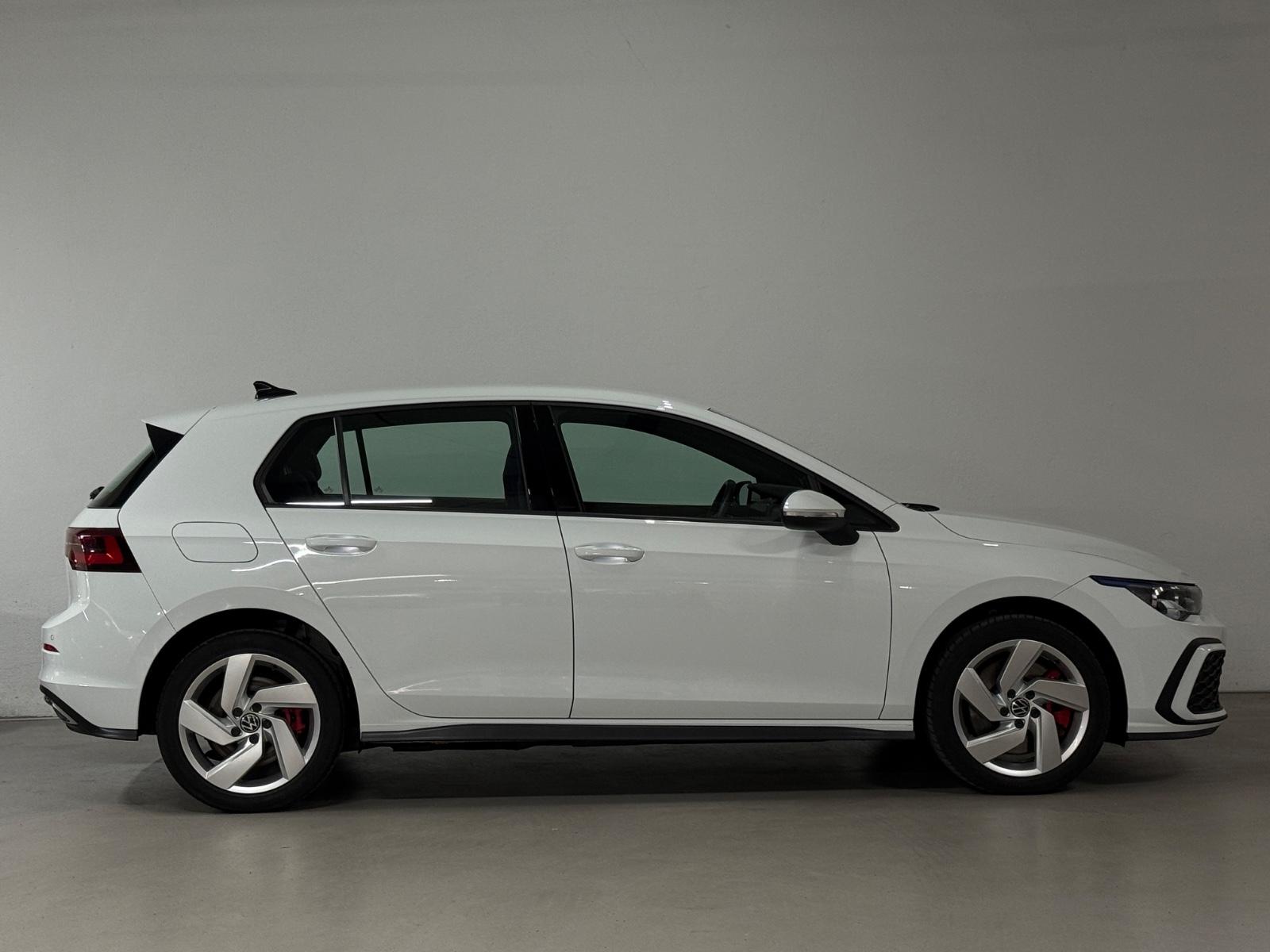 VOLKSWAGEN GOLF - 8 - HYBRID - 150 ch - BVA - PACK SPORT