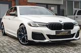 BMW 540 i xDrive M-Performance /FULL LED/H&K/HUD/20Z - BMW 540: Limousine