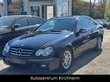 Mercedes-Benz CLK 200 CLK Coupe CLK 200 Kompressor