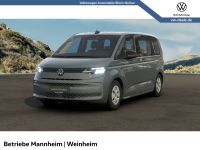 Volkswagen T7 Multivan - Vorschau Bild 2