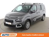 Citroën Berlingo 1.2 PureTech Shine XL Aut.*CAM*HUD*AHK* - Citroën Berlingo: Xl