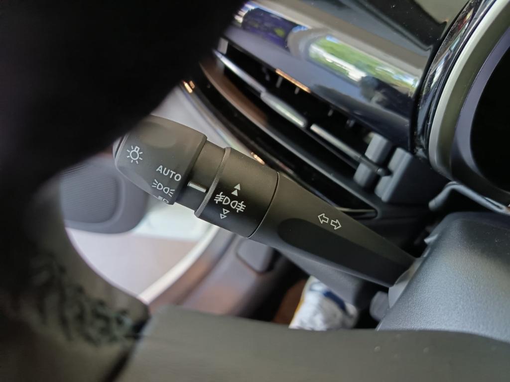 Fiat 600 Street Sondermodell Klimaautom Temp SHZ Keyl